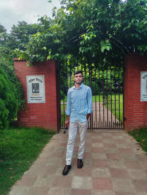 Md Saidul Islam 